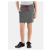 SAM73 Dark gray girls' skirt SAM 73 - Girls