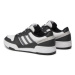 Adidas Sneakersy Team Court 2 Str IF1197 Čierna