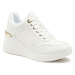 Aldo Sneakersy Gradskiy 13661560 Biela