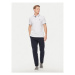 Pierre Cardin Polokošeľa C5 21274.2098 Biela Regular Fit