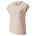 Dámské tričko Puma Studio Foundation Tee Rose Quartz