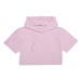 Tričko No21 T-Shirt Ružová