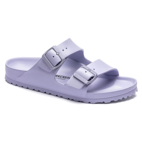 Birkenstock Arizona EVA Beach Purple Fog Narrow Fit Dámske - Sandále Birkenstock - Fialová - 101