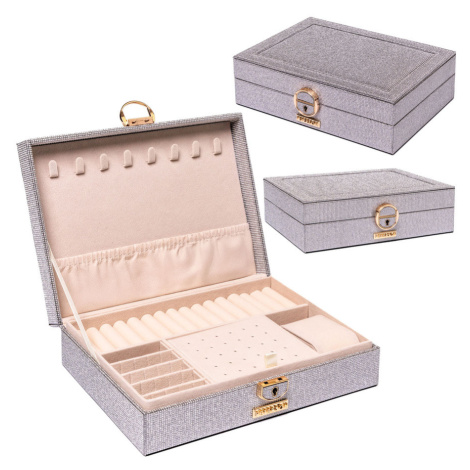 Šperkovnice a stojany na šperky Peterson