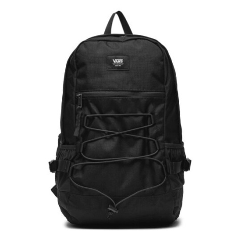 Vans Ruksak Vans Original Backpack VN00082FBLK Čierna