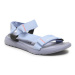 Adidas Sandále Terrex Hydroterra Light Sandals ID4275 Fialová