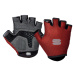 SPORTFUL-Air gloves, chili red Mix