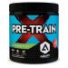 Adapt Nutrition PRE-TRAIN, malina, 350 g