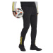 adidas TIRO 23 COMPETITION PANTS Pánske futbalové tepláky, čierna, veľkosť