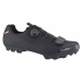 LUCK-PRO mtb cycling shoes Black Čierna 2023
