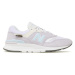 New Balance Sneakersy CW997HSE Fialová