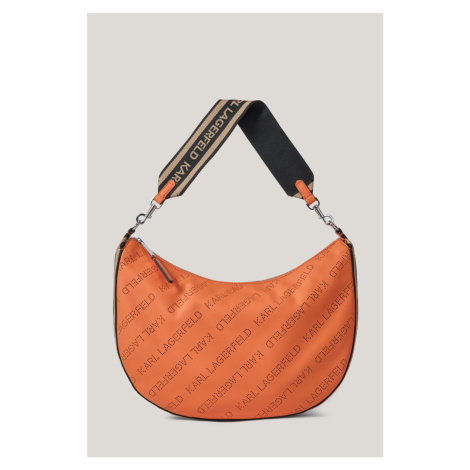 Kabelka Karl Lagerfeld K/Moon Md Shoulderbag Clementine