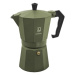 Delphin CoToGo Coffee Machine Green 300 ml Outdoorový riad