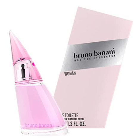 Bruno Banani Woman - EDT 20 ml