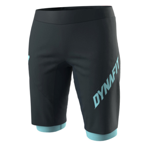 Dámske cyklistické kraťasy Dynafit Ride Light 2in1 Short W