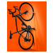 Cyklokomponenty Hornit Clug Roadie Bike Rack