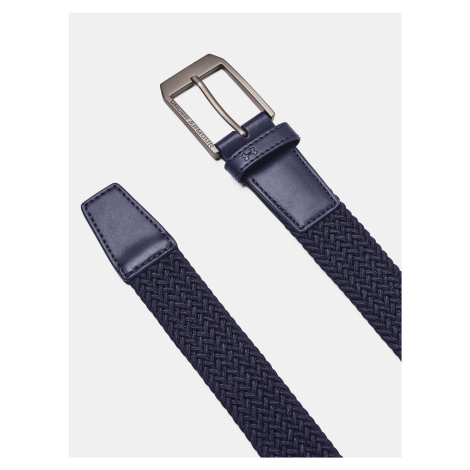 Opasok Under Armour M Braided Golf Belt