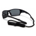 Uvex Slnečné okuliare Sportstyle 222 Pola S5309802250 Čierna