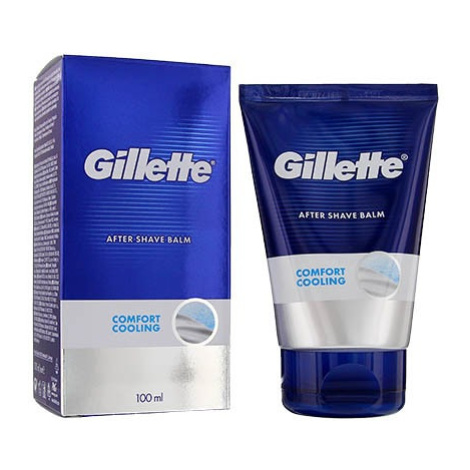 Gillette Balzam Cooling 100ml