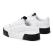 Puma Sneakersy Carina 2.0 385849 04 Biela