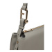 Furla Kabelka Nuvola S Crossbody WB01275-HSF000-3291S Sivá