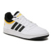 Adidas Sneakersy Hoops IF2726 Biela