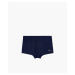 Men's Swim Shorts ATLANTIC - Navy Blue