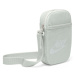 NIKE-HERITAGE CROSSBODY BAG S Modrá 1L