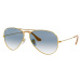 Ray-Ban RB3025 001/3F - L (62-14-140)