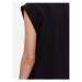 Calvin Klein Jeans Každodenné šaty J20J221484 Čierna Regular Fit