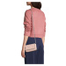 Calvin Klein Jeans Taška cez rameno  ružová