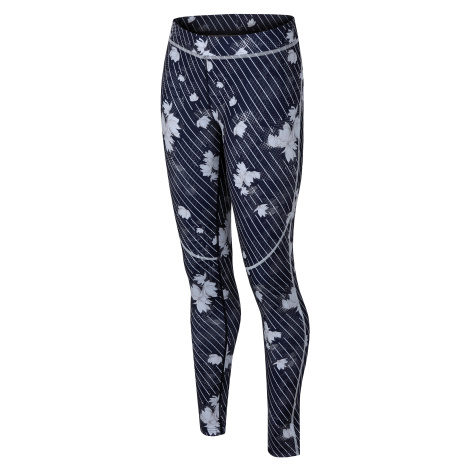 Women's sports leggings Hannah MONETY night sky