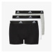 adidas Trenky Trunk (3Pk)