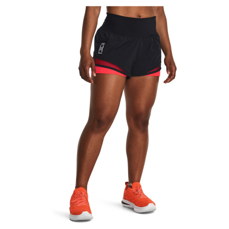 Women's running shorts Under Armour Run Anywhere Short