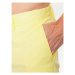 Polo Ralph Lauren Bavlnené šortky 710799213003 Žltá Slim Fit