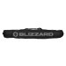 Obal na lyže Blizzard Ski bag Premium for 2 pairs, 160 cm Farba: čierna/strieborná