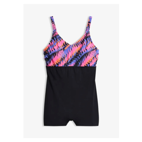 Jednodielne plavky bonprix