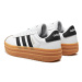 Adidas Sneakersy Vl Court Bold IH3083 Biela