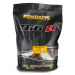 Mikbaits boilie legends bigb broskyňa black pepper-2,5 kg 24 mm