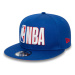 New Era Šiltovka Nba Rear Logo 950 60503491 Modrá