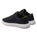 Tommy Hilfiger Sneakersy Lightweight Cup Mesh FM0FM05115 Čierna