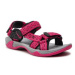 CMP Sandále Hamal Wmn Hiking Sandal 38Q9956 Ružová