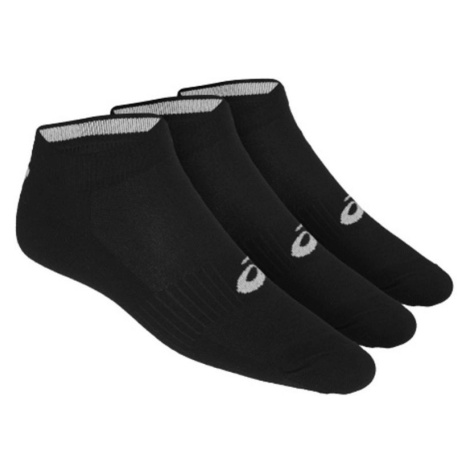 Unisex 3pack ponožky do pedálov 155206-0900 - Asics