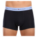 3PACK pánske boxerky Tommy Hilfiger tmavo modré (UM0UM02763 0VI)