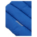 TOM TAILOR Zimná bunda  námornícka modrá / kráľovská modrá