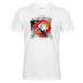 Pánské tričko so znamením zverokruhu Strelec - skvelý darček na narodeniny