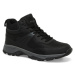 KINETIX CORWIN PU HI 3PR BLACK Man 493