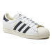 Adidas Sneakersy Superstar IF3637 Biela