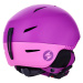 Juniorská lyžiarska prilba BLIZZARD Speed ski helmet junior, violet matt pink matt