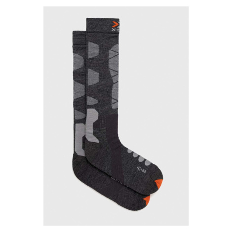 Lyžiarske ponožky X-Socks Ski Silk Merino 4.0